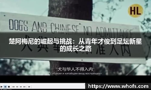楚阿梅尼的崛起与挑战:从青年才俊到足坛新星的成长之路